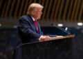 Trump entend « dicter » les décisions du Venezuela jusqu&rsquo;à nouvel ordre