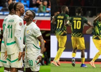 [Face to face] CAN 2025/Sénégal-Mali : Les duels clés