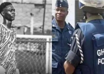 Mort de Cheikh Touré : ce que révèlent les auditions demandées à la police sénégalaise par les enquêteurs ghanéens