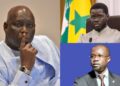 Diomaye Faye-Ousmane Sonko : l’annonce radicale de Madiambal Diagne