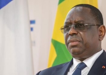 APR France : La curieuse nomination de Macky Sall