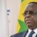 APR France : La curieuse nomination de Macky Sall