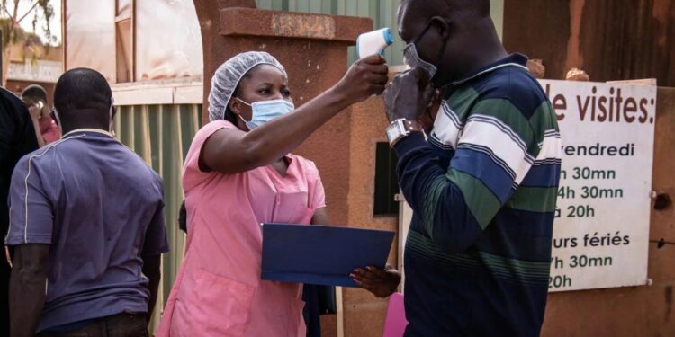 Menaces sanitaires : le Sénégal évalue ses capacités de riposte face aux nouvelles épidémies