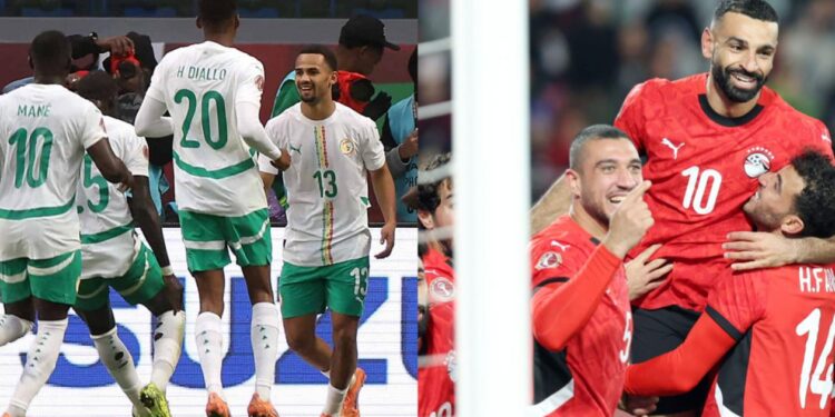 [Face to face] Can 2025: Sénégal-Égypte, les duels clés