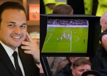 Arbitrage des demi-finales : La curieuse remarque du journaliste égyptien Amr Fahmy
