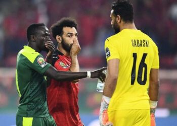 CAN Maroc-2025 – Sénégal-Égypte : Gabaski ressurgit et provoque les Sénégalais
