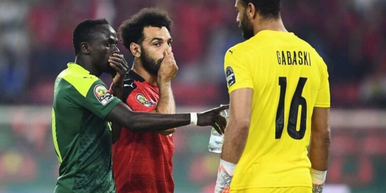 CAN Maroc-2025 – Sénégal-Égypte : Gabaski ressurgit et provoque les Sénégalais