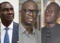 Scandale foncier à Dakar : plusieurs personnalités, dont Cheikh Kanté, Abdoulaye Dia et Serigne Mboup, visées