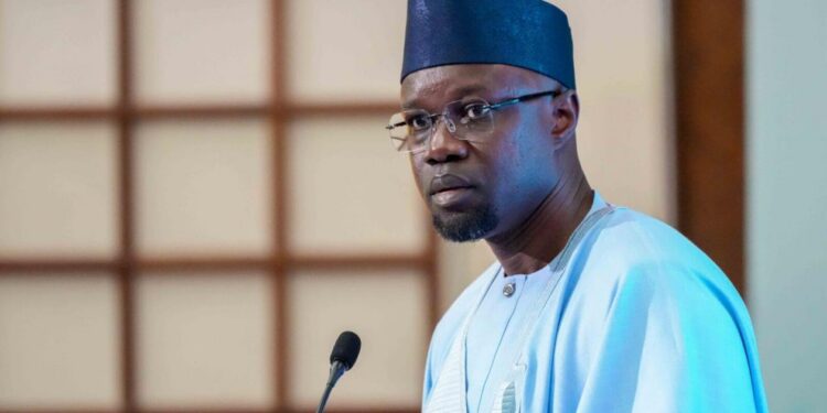 « Tout appui financier que…» : le FMI répond à Sonko