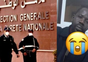 Sénégalais annoncé mort après la finale : La DGSN du Maroc dément et donne une toute autre version