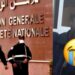Sénégalais annoncé mort après la finale : La DGSN du Maroc dément et donne une toute autre version