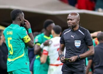 Scandale de la finale : Le Sénégal doit organiser la riposte pendant qu&rsquo;il est temps