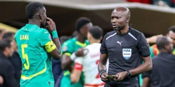 Scandale de la finale : Le Sénégal doit organiser la riposte pendant qu&rsquo;il est temps