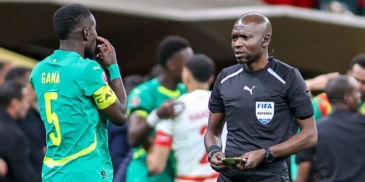 Scandale de la finale : Le Sénégal doit organiser la riposte pendant qu&rsquo;il est temps