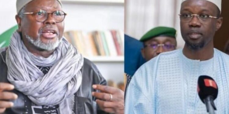Alioune Tine : « Sonko n’aurait jamais dû… »