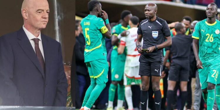 Affaire Sénégal – Maroc : L&rsquo;Espagne entre dans la danse, et c&rsquo;est une bonne nouvelle pour les Lions