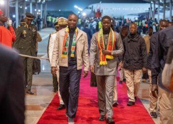 Don de terres aux Lions : La Petite-Côte peut-elle encore offrir sans sacrifier ses populations ?