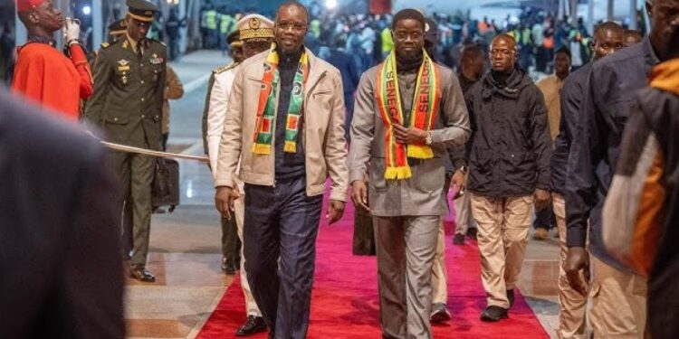 Don de terres aux Lions : La Petite-Côte peut-elle encore offrir sans sacrifier ses populations ?