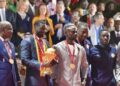 Victoire des Lions : Entre récompenses présidentielles et plaidoyer des supporters