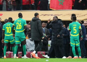 Pape Thiaw brise le silence : « L’émotion a parlé, mais… »