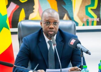 Ousmane Sonko dévoile les axes du Plan spécial d’Investissement et de Financement 2026-2028