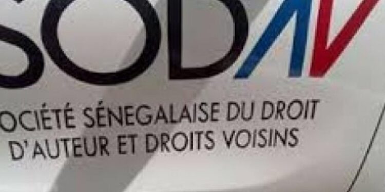 Rémunération pour copie privée : la SODAV salue une avancée décisive pour les créateurs sénégalais