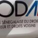 Rémunération pour copie privée : la SODAV salue une avancée décisive pour les créateurs sénégalais