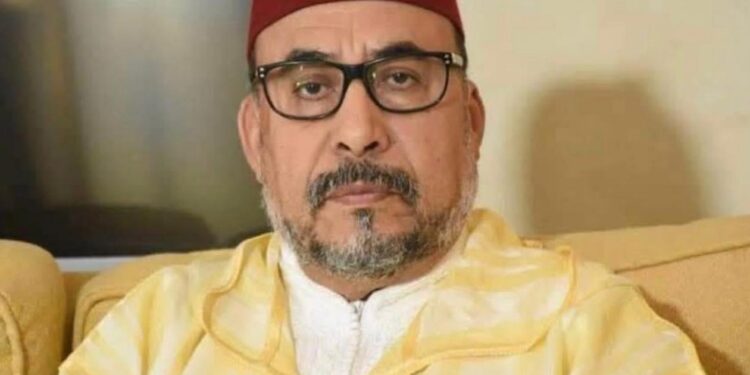 Finale CAN 2025 : Le Cheikh de la Zaouiya Tidjane au Royaume du Maroc sort de sa réserve