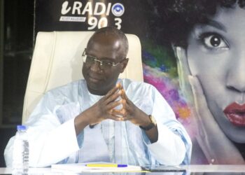 Mabouba Diagne : « Le Sénégal importe 900 millions de litres de lait qu’il pourrait produire localement »