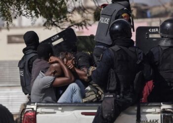 Thiès : Un mécanicien condamné pour avoir agressé une femme