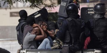 Thiès : Un mécanicien condamné pour avoir agressé une femme