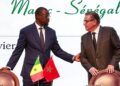 Relations économiques : Le “New deal” que Sonko propose au Maroc