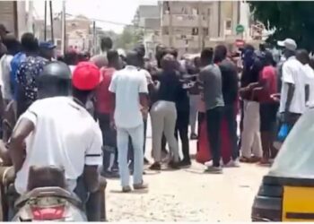 « Sauvage et barbare » : le juge de Mbour sidéré