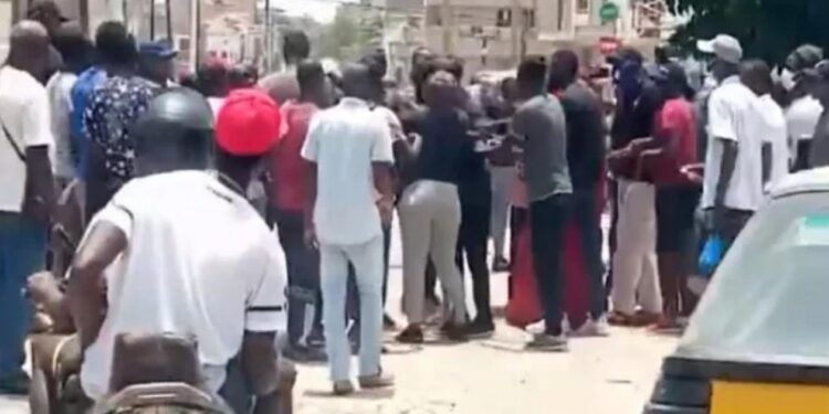 « Sauvage et barbare » : le juge de Mbour sidéré