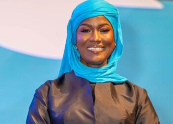 Oumy Ndour nommée Commissaire de l&rsquo;Initiative pour le Développement de l&rsquo;Afrique (IDA)