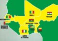 11 858 milliards en 2025 : Ces pays de l’Uemoa qui ont levé le plus de ressources sur le marché des titres publics