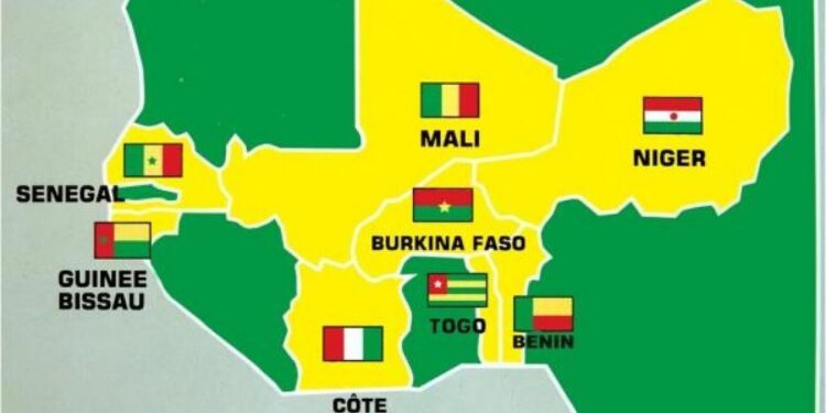 11 858 milliards en 2025 : Ces pays de l’Uemoa qui ont levé le plus de ressources sur le marché des titres publics