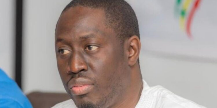 Pool judiciaire financier : La chambre d’accusation place Pape Malick Ndour sous mandat dépôt