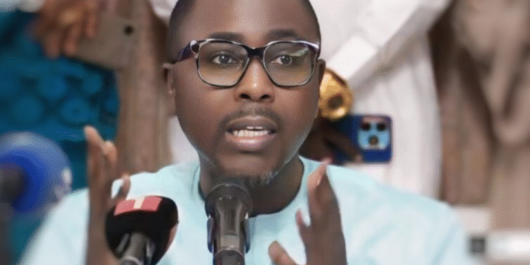 « Scandaleuses » : Pape Alé Niang attaque la CAF après les sanctions du Sénégal