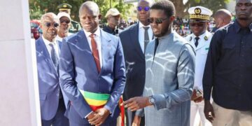 Délocalisation du 4 avril 2026 à Thiès : « Le Président Diomaye Faye redonne à la ville sa place dans le récit national » (MIMI 2024/Thiès)