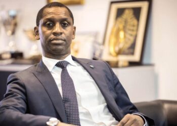 France : Mauvaise nouvelle pour Kabirou Mbodje, accusé de viol par 8 femmes