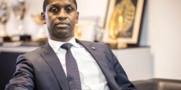 France : Mauvaise nouvelle pour Kabirou Mbodje, accusé de viol par 8 femmes