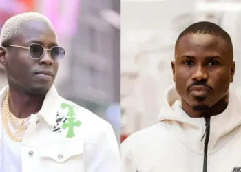 Ngaka Blindé vs Dip Doundou Guiss : Le pactole de 800 millions FCFA proposé par Fou Malade