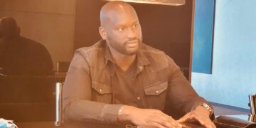 Abdou Ngom Agent de joueurs internationnaux