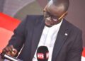 Birame Bigué Ndiaye arrêté : les messages d’amour du journaliste à…