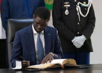 Conseil des ministres du 18 février : plusieurs postes stratégiques renouvelés