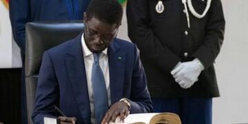 Conseil des ministres du 18 février : plusieurs postes stratégiques renouvelés