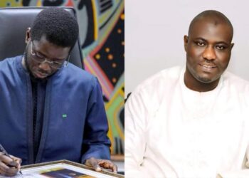 Indemnité de logement : Le président Diomaye Faye accorde le rappel aux 16 000 agents de l’Administration