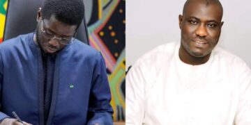 Indemnité de logement : Le président Diomaye Faye accorde le rappel aux 16 000 agents de l’Administration