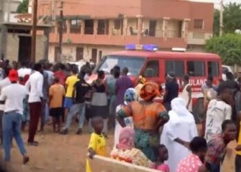 Diamniadio : deux enfants retrouvés morts dans une voiture, ce que l’on sait de l’horreur